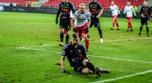 PL: GKS Tychy - ŁKS Łódź 2019-12-04